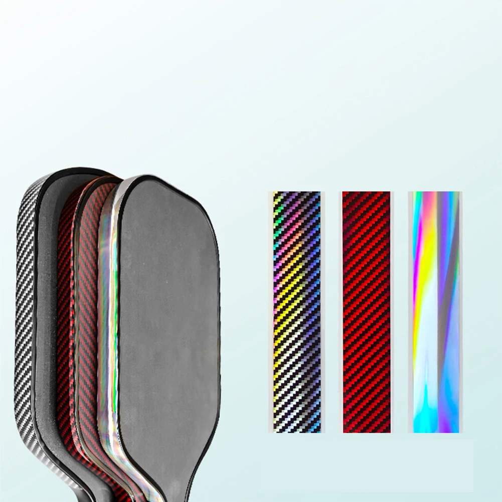 

Drop Resistant Paddle Tape Paddle Edge Protector Edge Guard Protection Abrasion-resistant Formula Competition Use