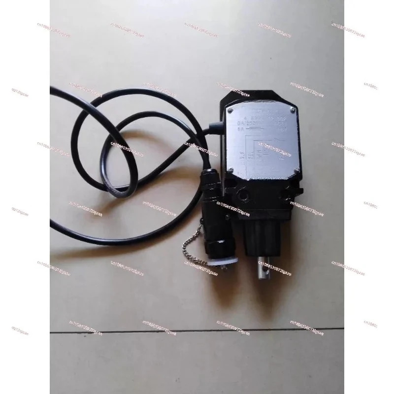 Crane Truck Crawler Crane Limiter Anti Overroll Switch High Limit Switch A2B-Z