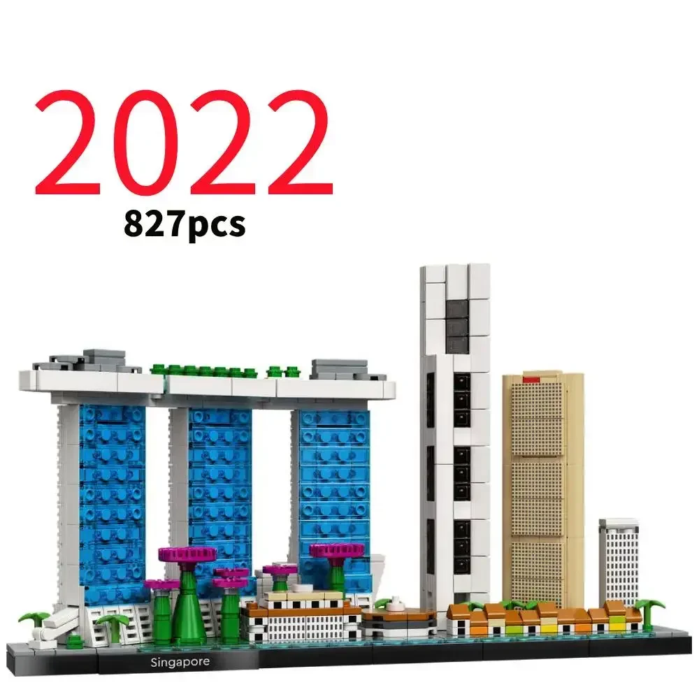 21057 bagged