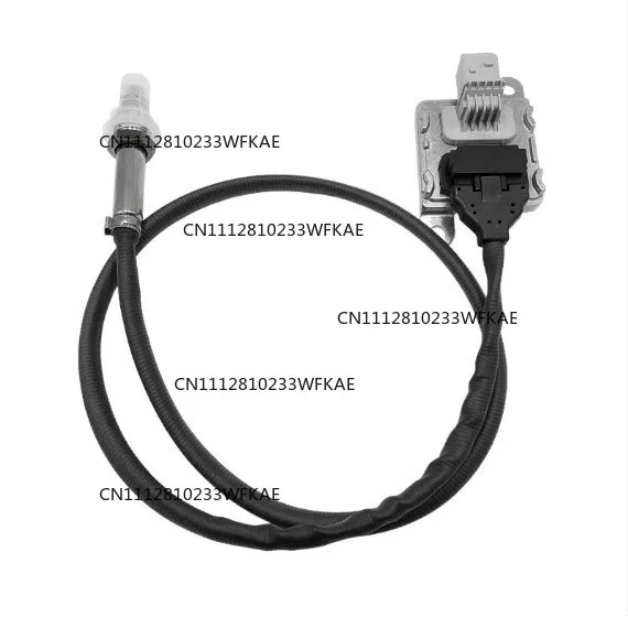 Nitrogen Oxygen Sensor 23494659 SNS3088 Applicable Models CUMMINS