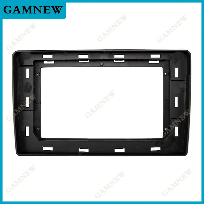 10 Inch Car Frame Fascia Adapter For Toyota Noah Esquire Voxy 70 2007-2013 Android Radio Dash Fitting Panel Kit