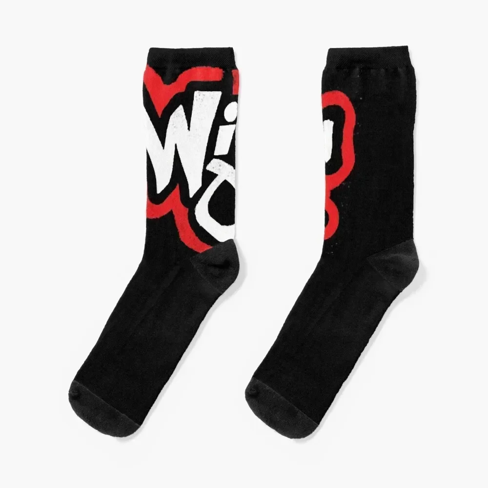 Wild 'N Out Socks New year's christmas gifts Women's Socks Men's