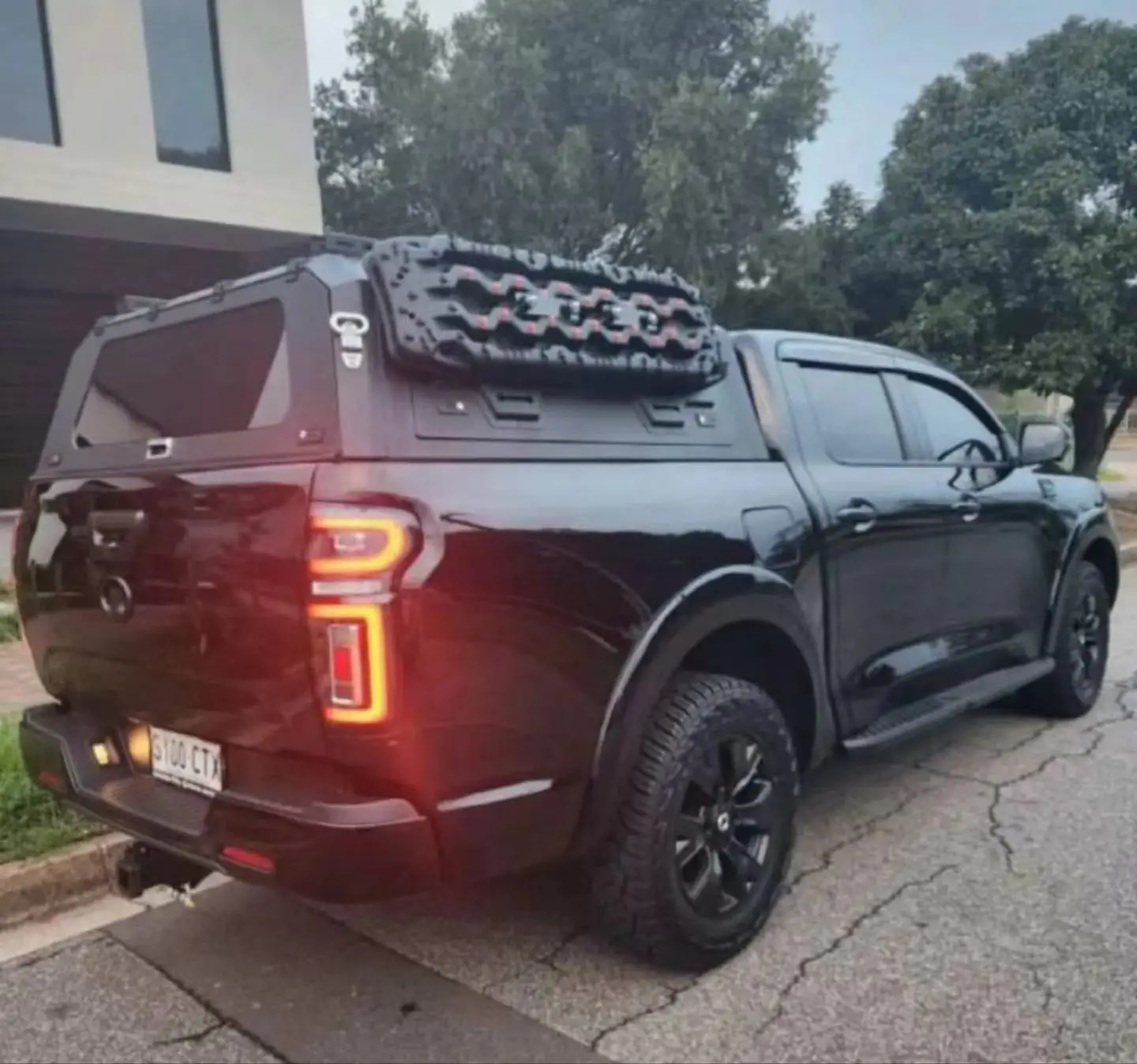 

2025 Toolbox For Pickup Slanted Cover Accessories Lone Ranger And Ford Slanted Cover Hardtop Topper Camper Truck Canopy