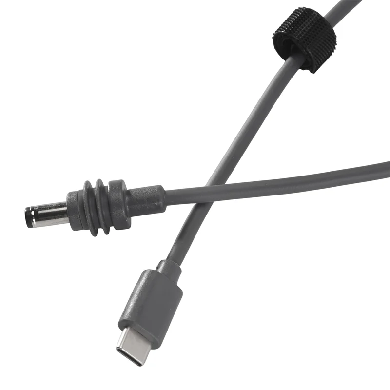 For Starlink Space-X Mini USB C To DC Cable Overload Short Circuit Protection MINI Type-C To DC Cable