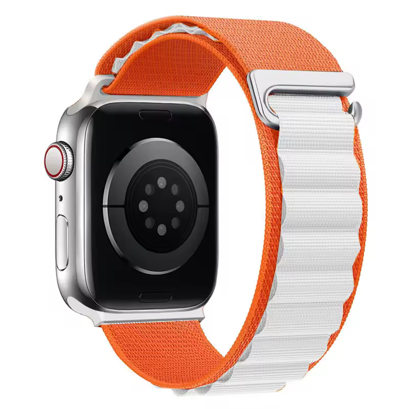 Alpine loop band for Apple watch strap 49mm 44mm 40mm 45mm 41mm 42mm 38mm 40 44 45 mm bracelet iWatch Ultra series 7 6 5 3 se 8 - Image 16