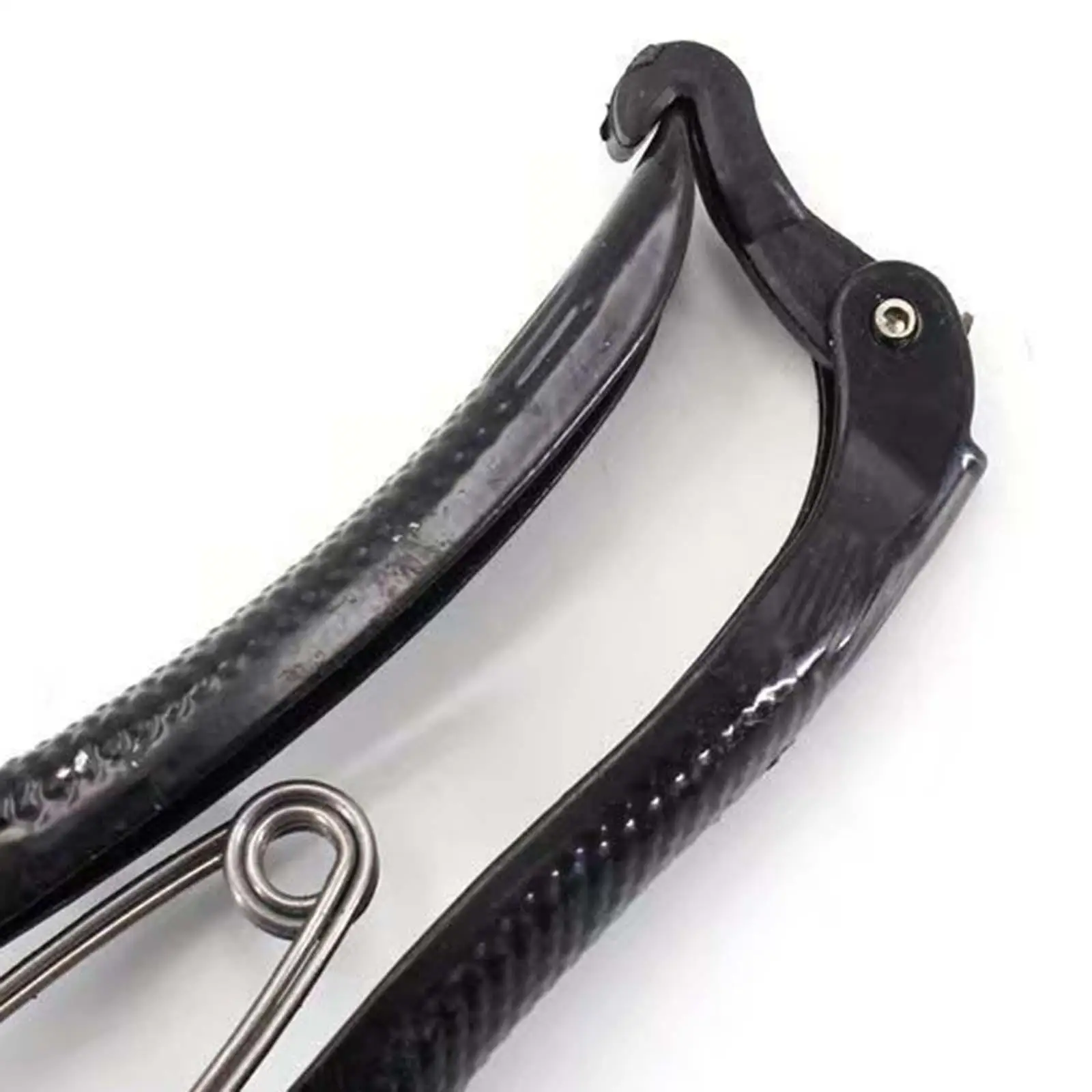 Seedling Planter Steel Ergonomic Hand Tool Transplant Aid Planting Clip for Greenhouse Pepper