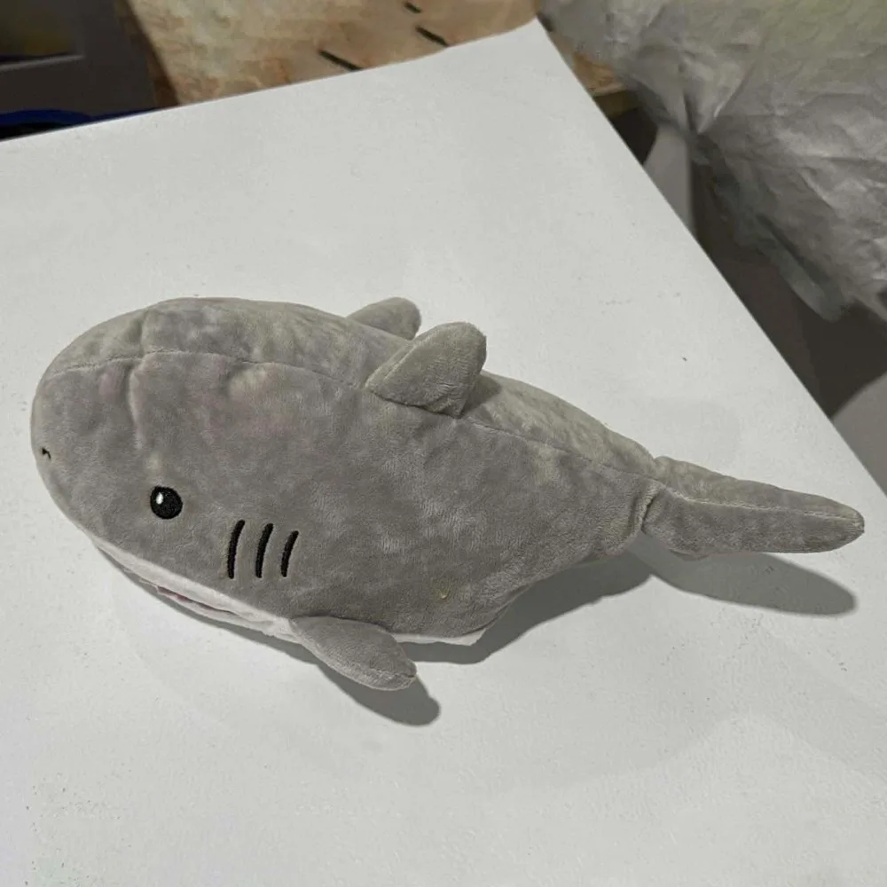 Conteggio bambole bambola regali per bambini burattini mostrano giocattoli giocattoli di peluche burattini a mano animali animali marini