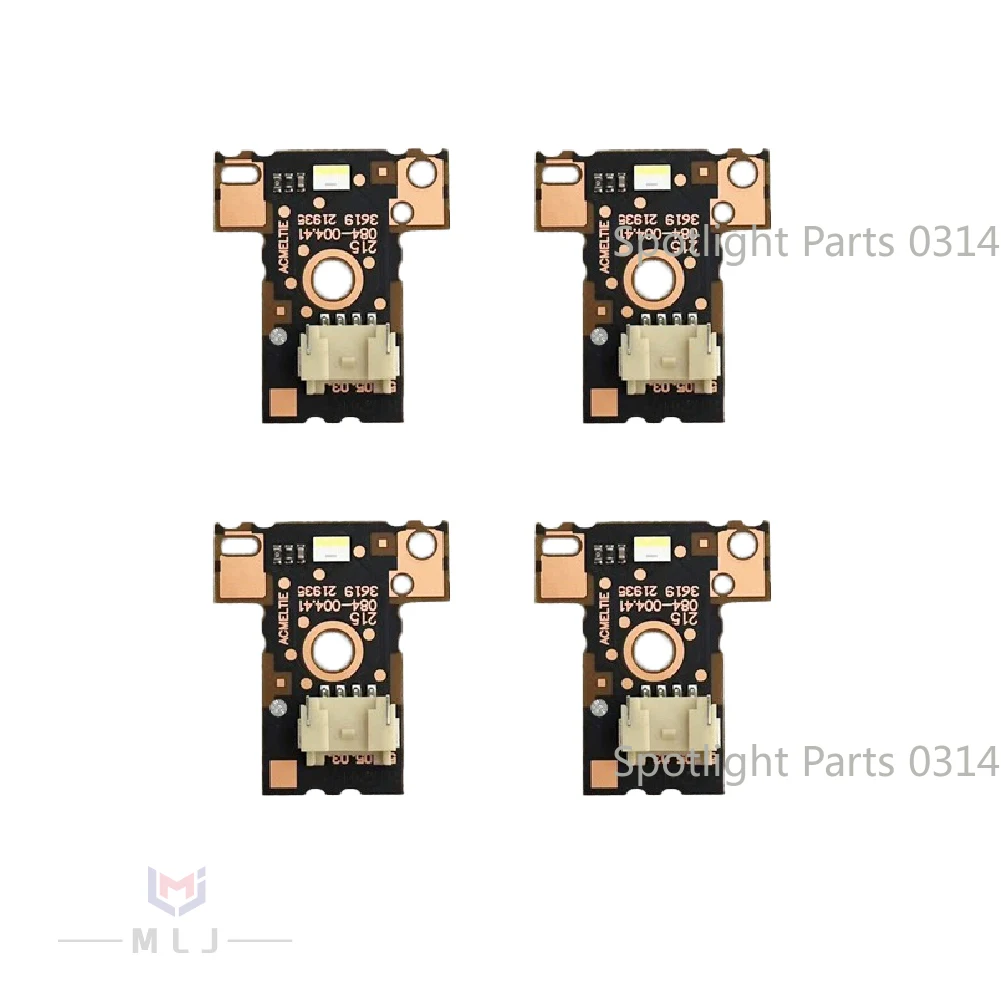

For Mercedes Benz GLS GLS63 X167 2021 2022 2023 LED Chip High beam White Car Headlight Light Source Board Car Accessories