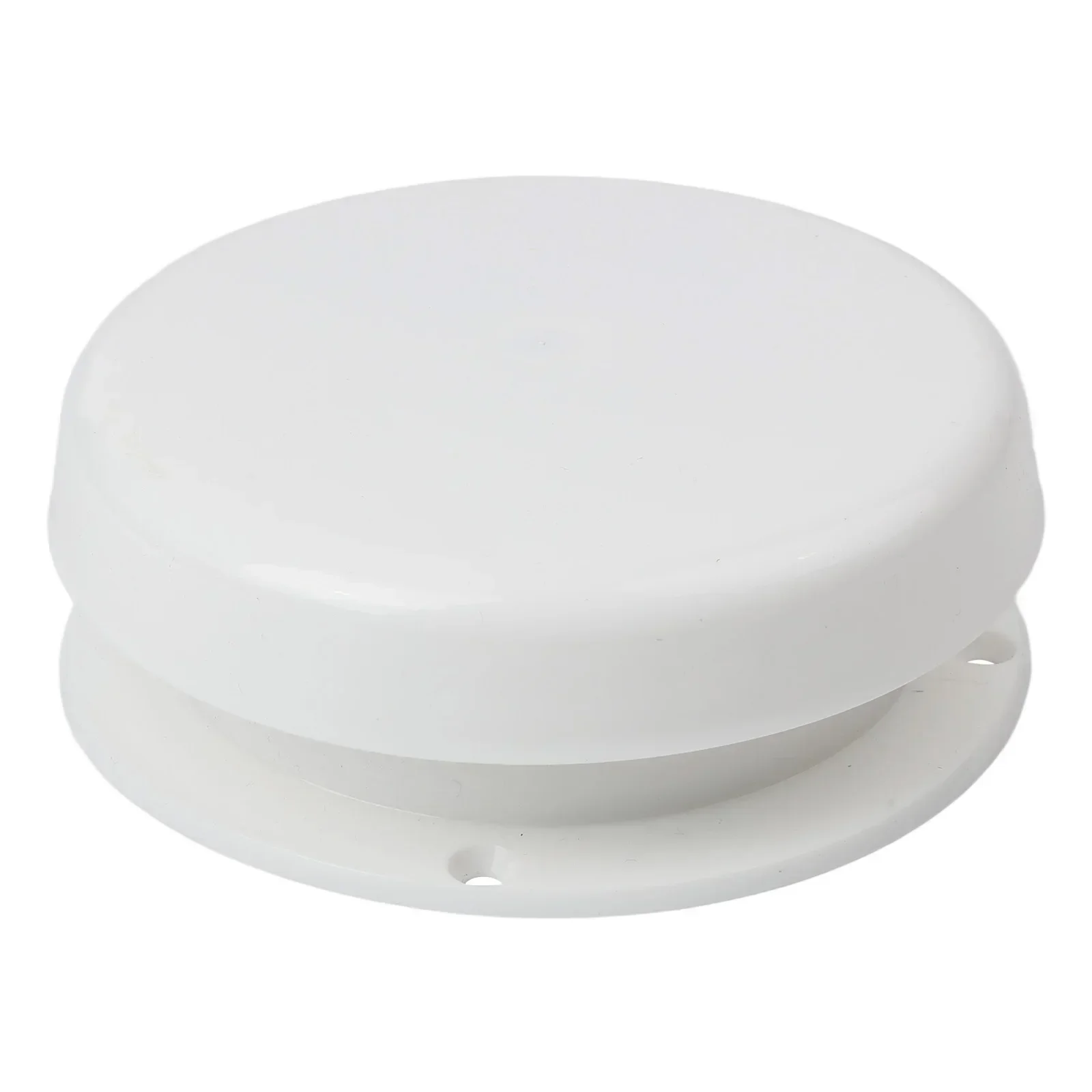 

For RVs For Campers RV Roof Mushroom Vent Weather Protection Effective Airflow Control Vent Weather Resistant Vent