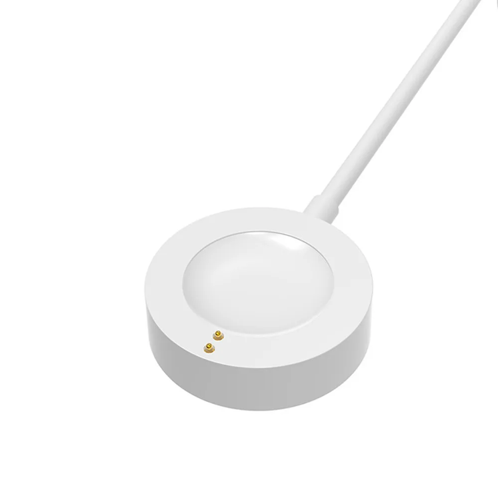 100 سنتيمتر ساعة كابل الشاحن استبدال لمايكل كورس الوصول Gen 5E الذكية USB كابل شحن الحبل حوض مهايئ شاحن الملحقات #3