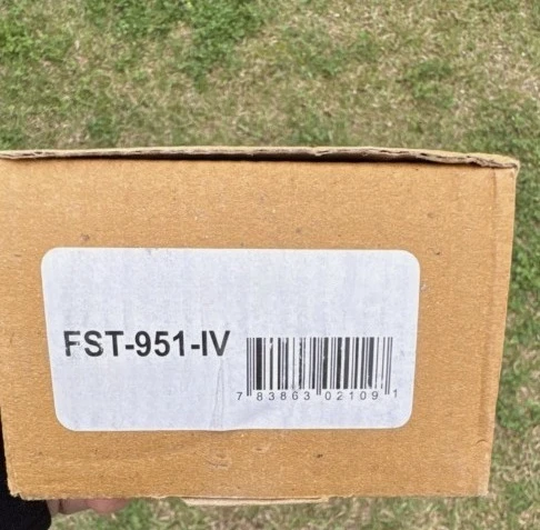 

Brand New Original FST-951-IV FST 951 IV Smart Fast Delivery