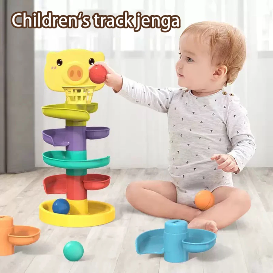 #17 Latest Baby Stacking Toys Offers