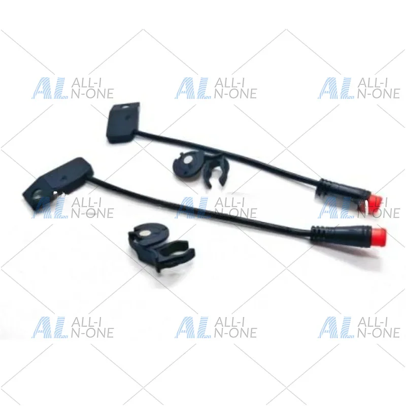 MT200/MT400 Disc Brake Easy Fixed Electric Bike Hydraulic Disc Brake Sensor