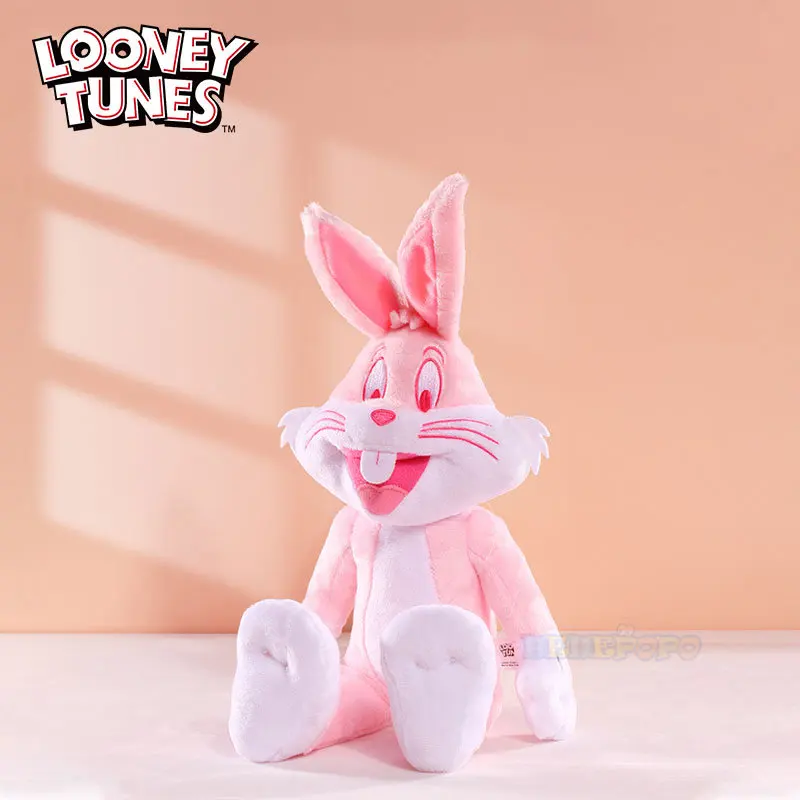 New Arrival Movies Plush Toy Original Tom and Jerry We Bare Bears Looney Tunes Core Stuffed Animals Which Is Your Favourite ?