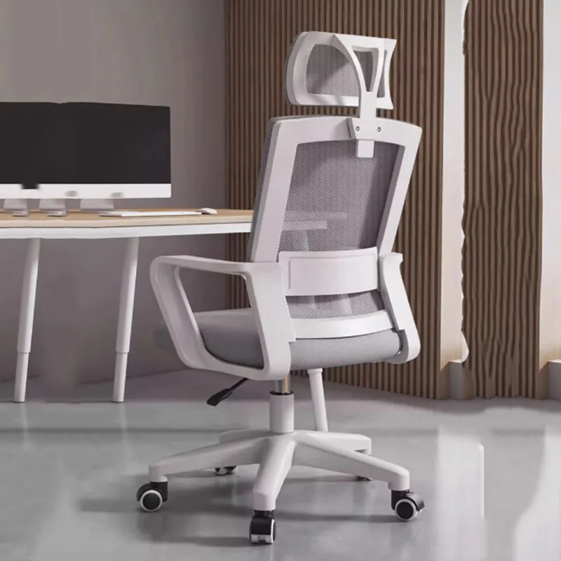 

Fancy Normal Office Chair Wheels In Low Price Computer Mobile Office Chairs Bedroom Chaise Cadeira Para Escritorio Furniture