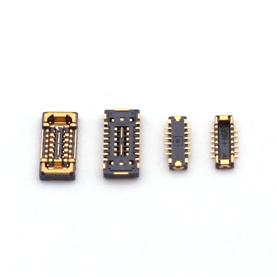 10PCS WiFi Antenna FPC Connector on Board for Samsung S22 S21 Ultra S21U S20 Plus G991 G996 G998 U F B G985 G981 G986 G988