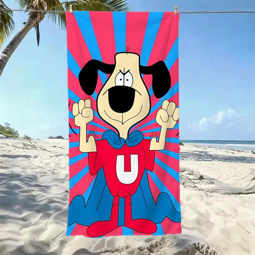 Brave-UnderdogS Towel Five-Star Hotel Quality Eco-Friendly Ultra Soft Thick Towels & Beach Towels