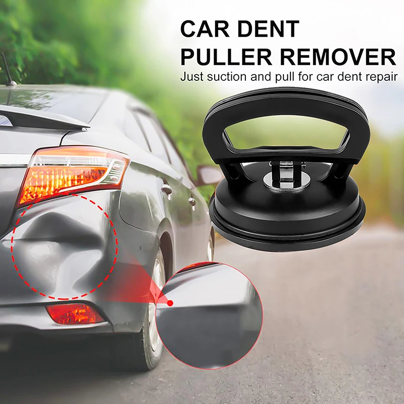 1Pcs Big Heavy Duty Suction Cups- Dent Puller Suction Cup Repair Tool Remove Tool Remover For Car Dent Repair Car Accessories