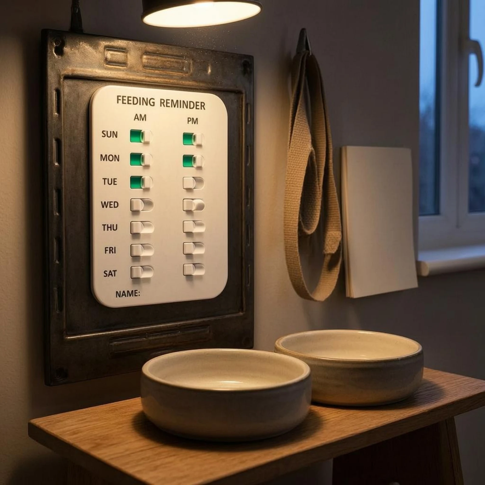 Zelfklevend herinneringsbord v - Whiteboard Magnetic recensie en prijs