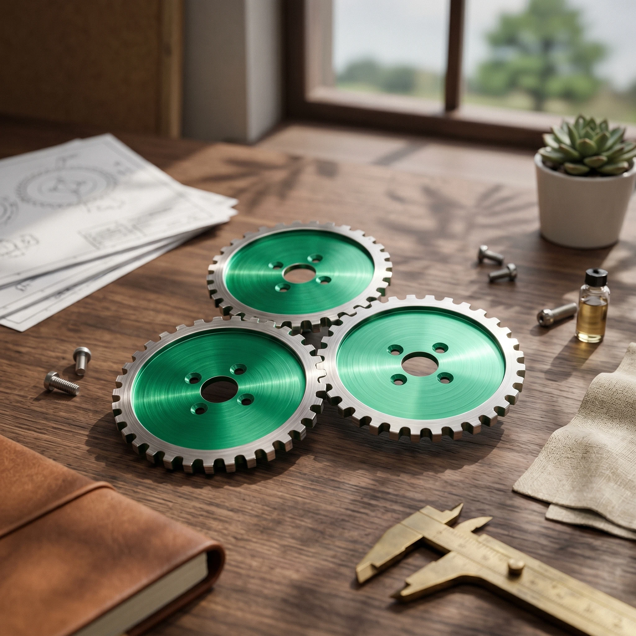 

Abrasive Slot Saw Blade Four Mounting Holes Slot Cutting Blade Workshop Tool Multi-Purpose Heavy Duty