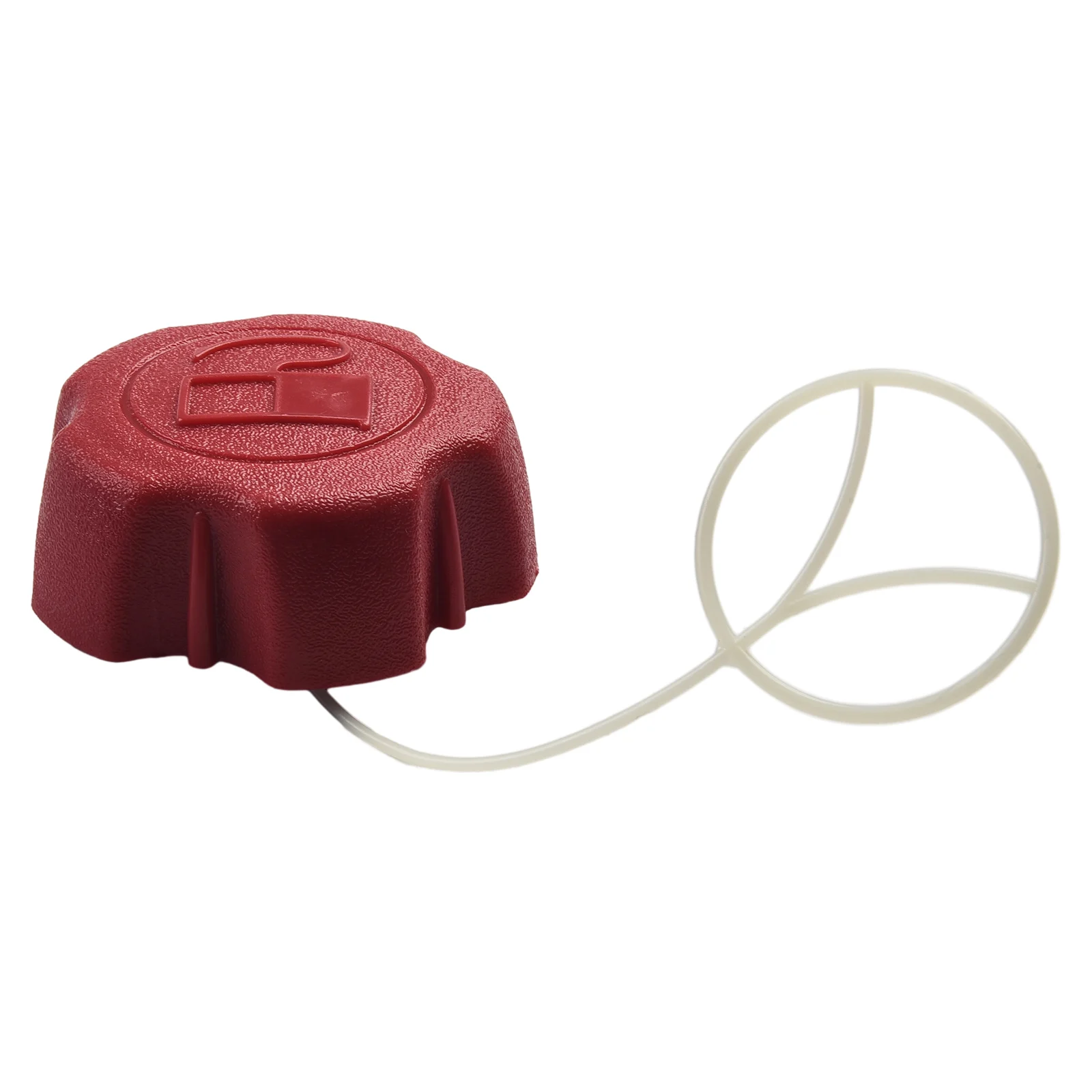 2055 2060 Fuel Cap Protector Cover Exquisite Thread/without Thread 46.5 Mm/42.5mm Accessories Delicate Red T375