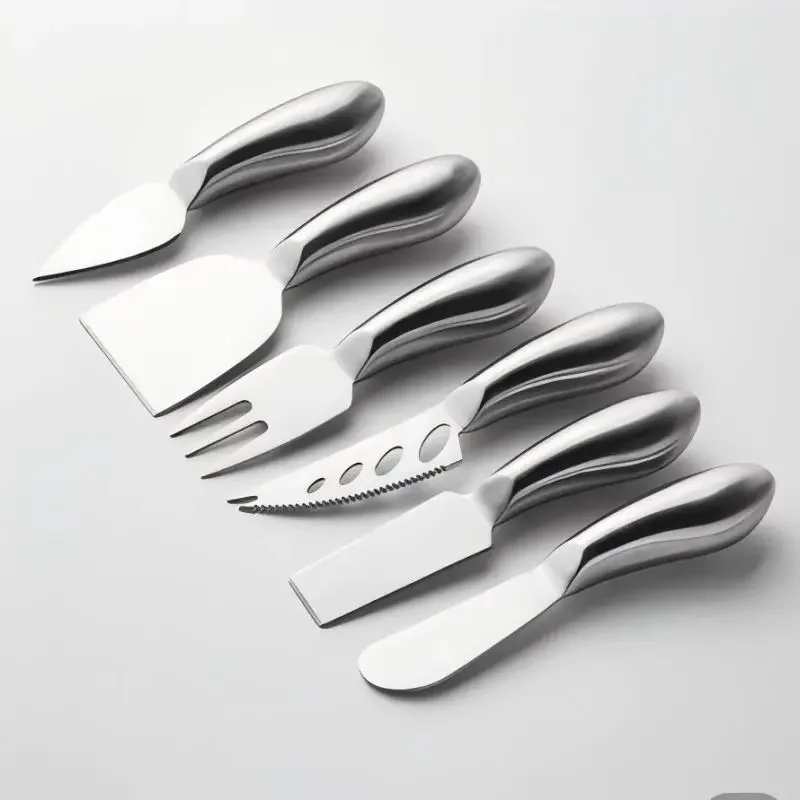 Thumbnail 2 - #14 Trending Kitchen Utensil Sets Right Now