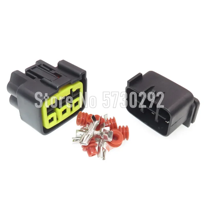 6P FSW-C-6F-B Wirin…