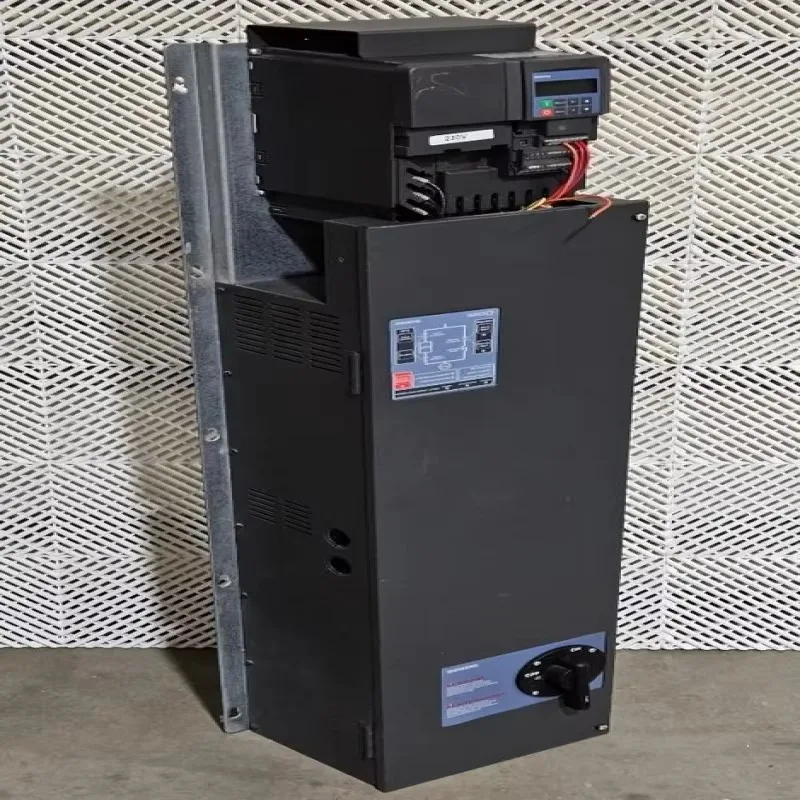 

【Best-selling】VBE110.B130X VFD Electronic Bypass SED2-7.5/22X Drive Enclosure New Original Part Price Cheap PLC