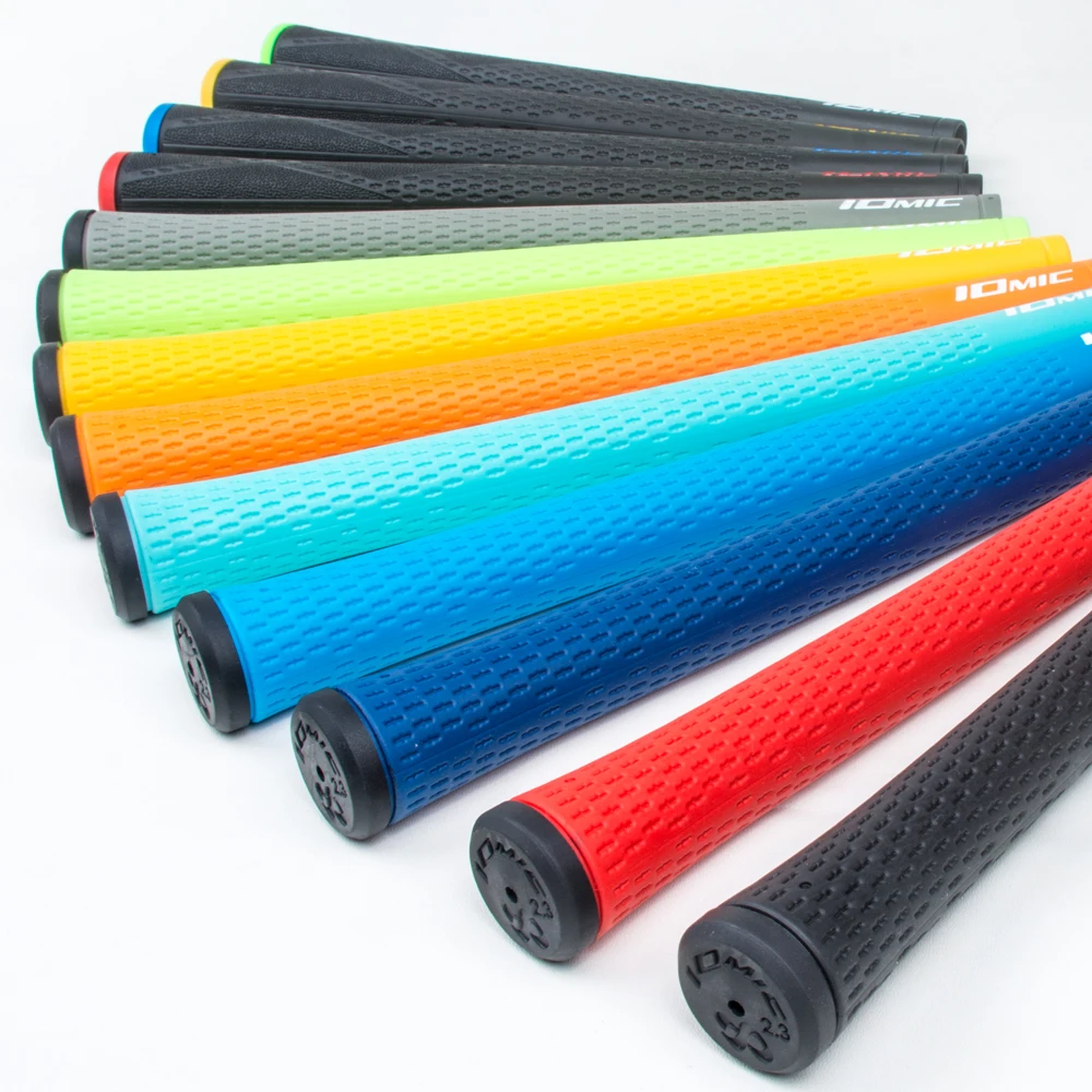 #28 Trending Golf Club Grips Right Now