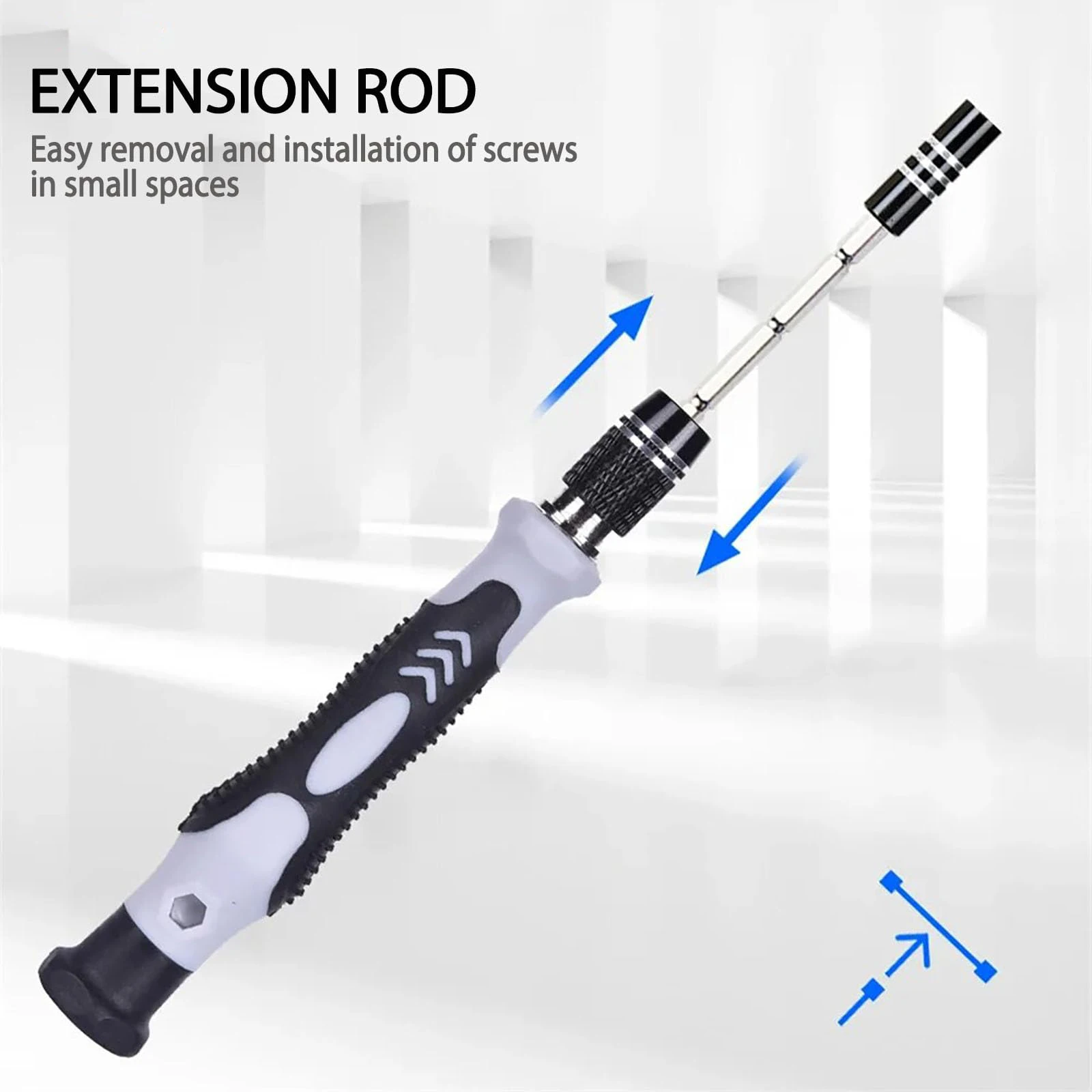 Thumbnail 3 - #53 Cheapest Screwdrivers Deals You Can Get