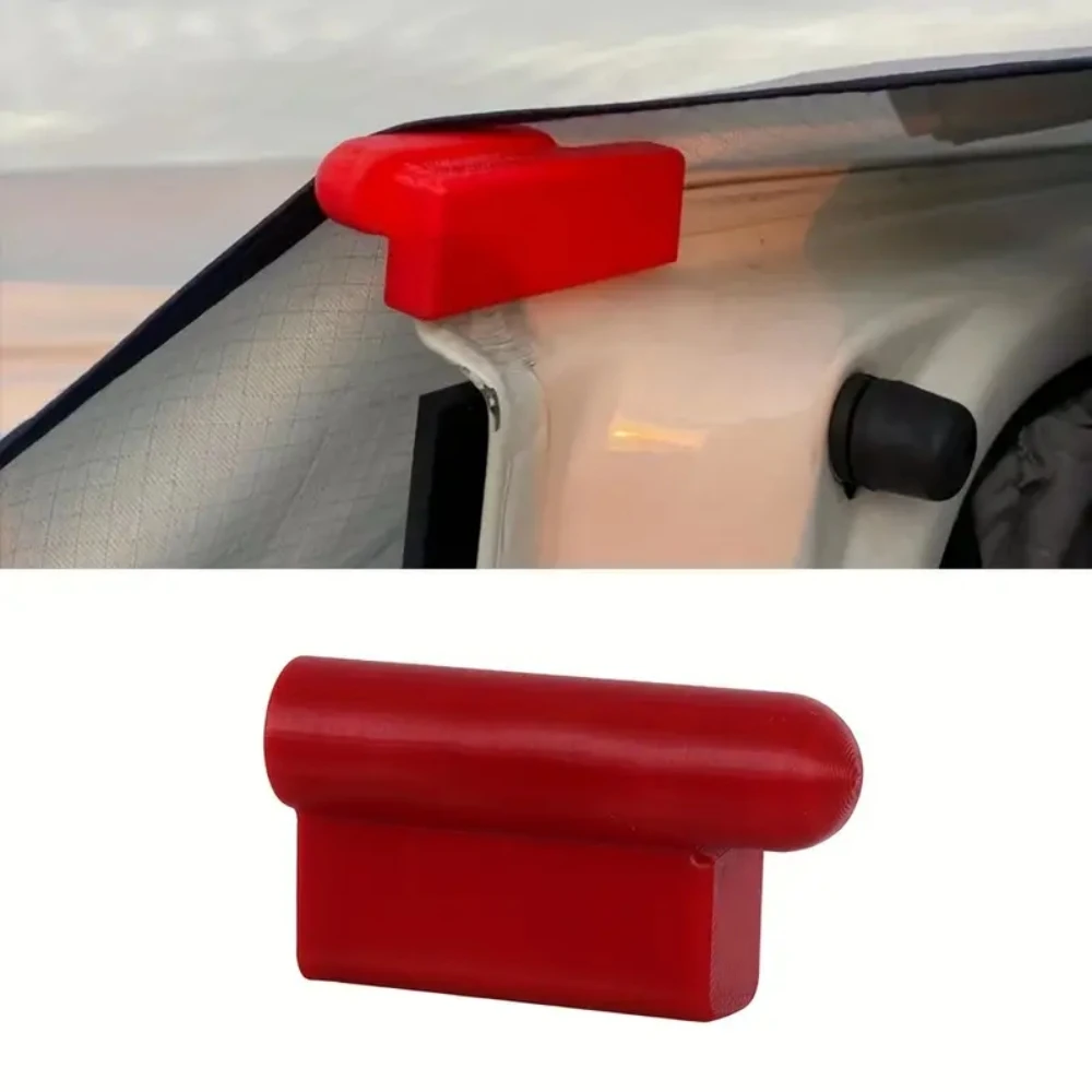 المظلة اليمنى/اليسرى التوقف لشركة فولكس فاجن T4 T5 T6 مرسيدس سبرينتر فيتو بيجو خبير رينو ماستر ترانزيت مخصص