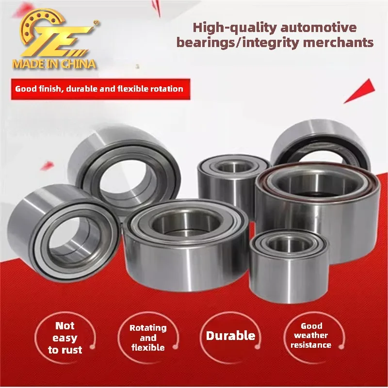 BD35-12DU A3910739 4T-CRI-0760 35 * 64 * 37 DF0766LLU Automotive Bearing
