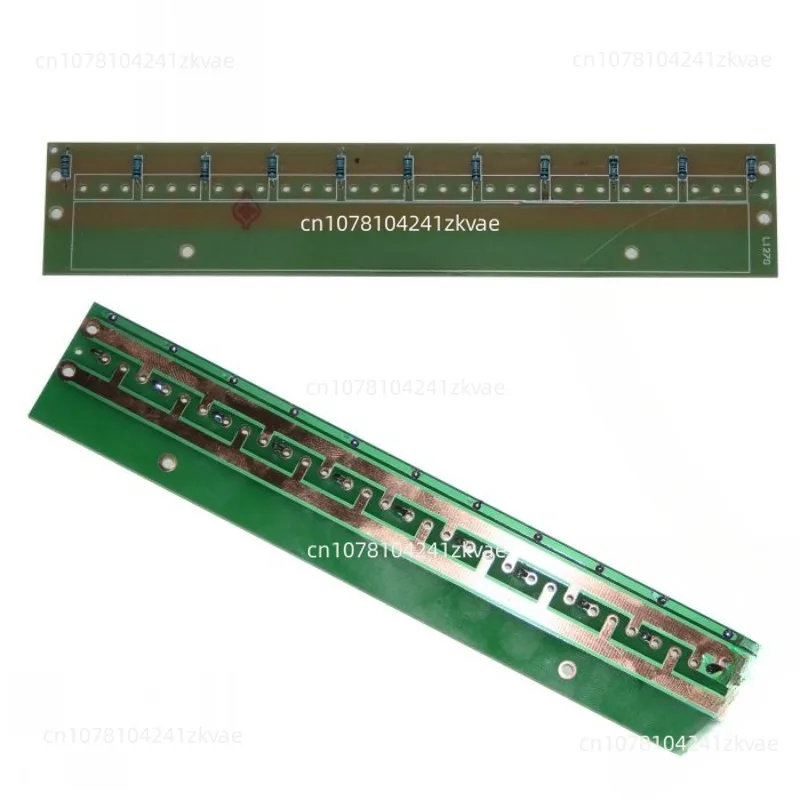 TO-247TO-220 Field Effect Tube Mounting Circuit Boards 10 Field Effect Tube Press PCB Press Boards