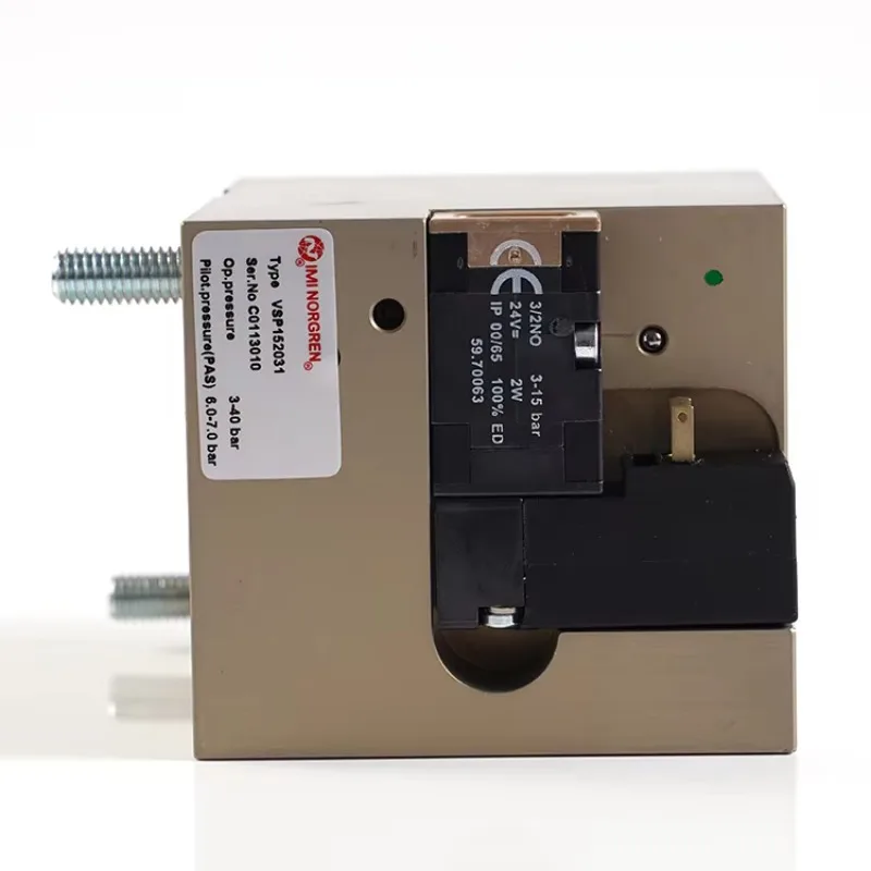 VSP152031/VSP152030/IMI NORGREN/Valve de refroidissement/récupération d'air
