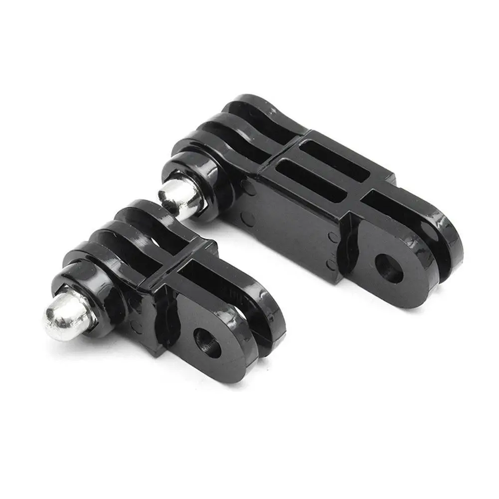 Universal Bracket Accessory Extension Rod Mount Set 2 Camera Action Accessories Sports For Gopro HD Hero 1 2 3 3+ 4 Camera