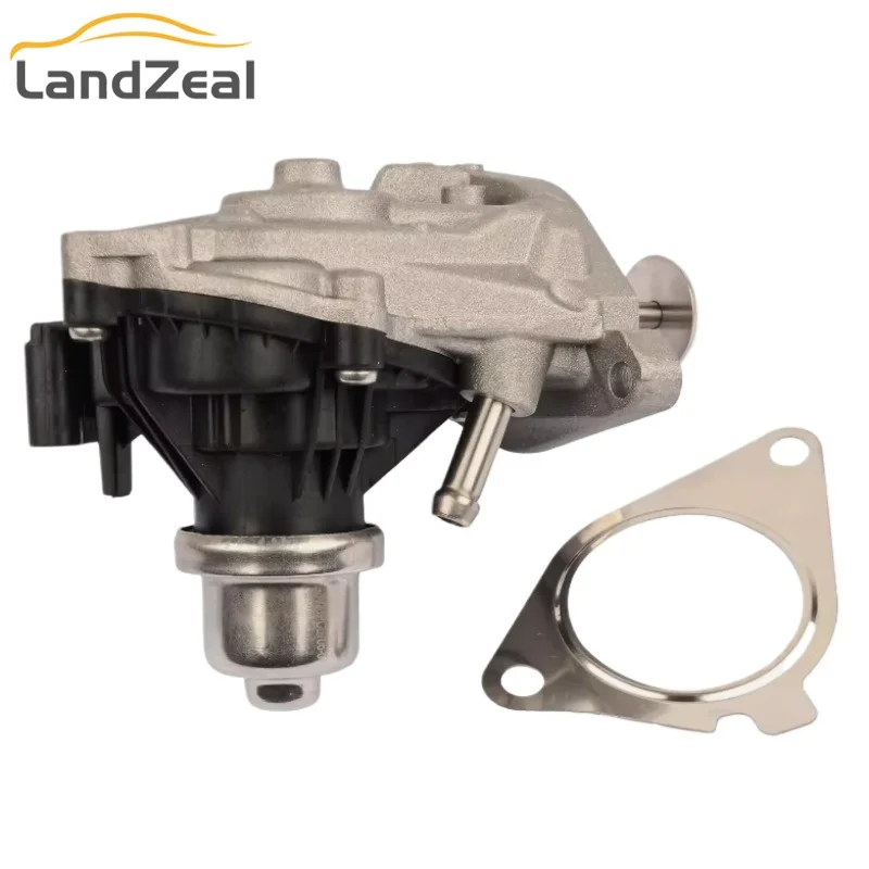 Válvula de recirculação de gases de escape 11718513132, válvula EGR para BMW 1 2 3 4 5 séries F20 F21 F22 F23 F45 F30 F31 F32 F322 F34 F10 F11