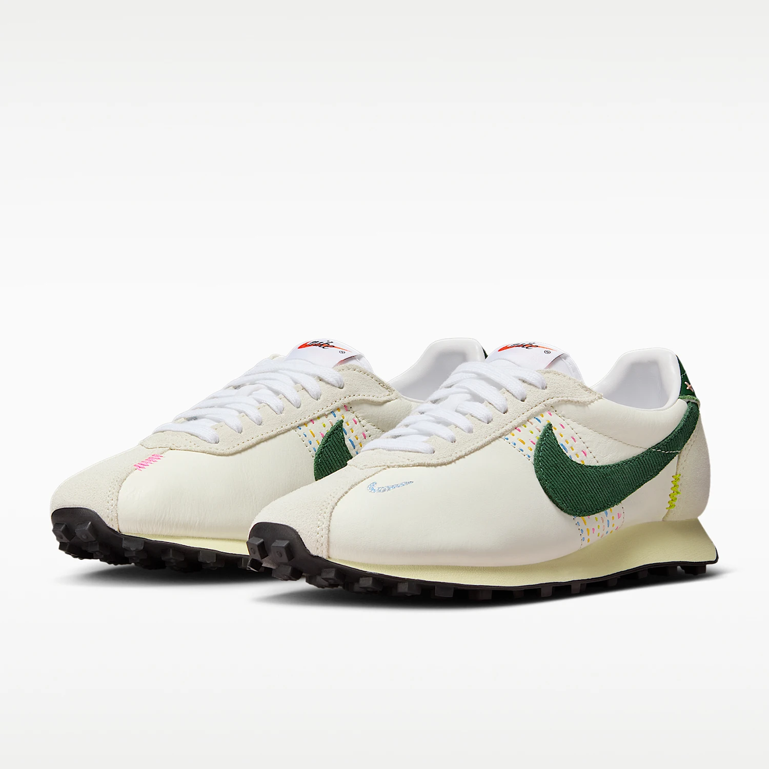 Nike Authentic LD-1000 Women's Classic Fashion Sports Soft Casual Shoes IQ1148-137