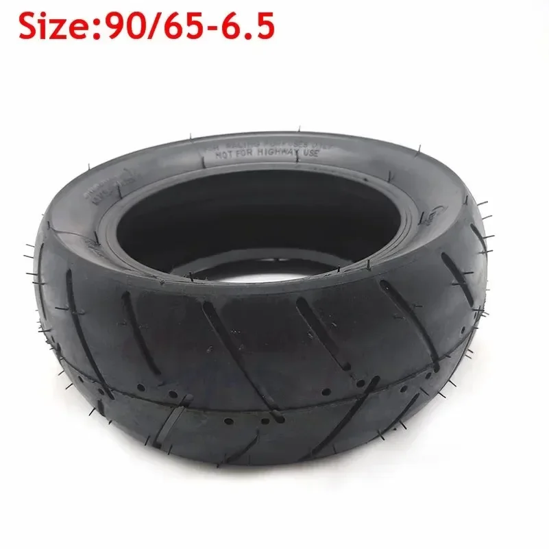 110/50-6.5 11 Inch Rear Tyre Inner Tube for Gas Electric Scoote Mini Pocket Bike Mini Motorcycle