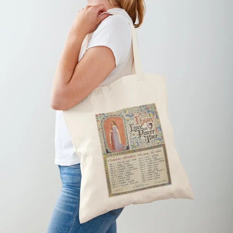 

Red love and kiss Tote Bag Women's handbag bags for women cute tote bag custom fabric bag