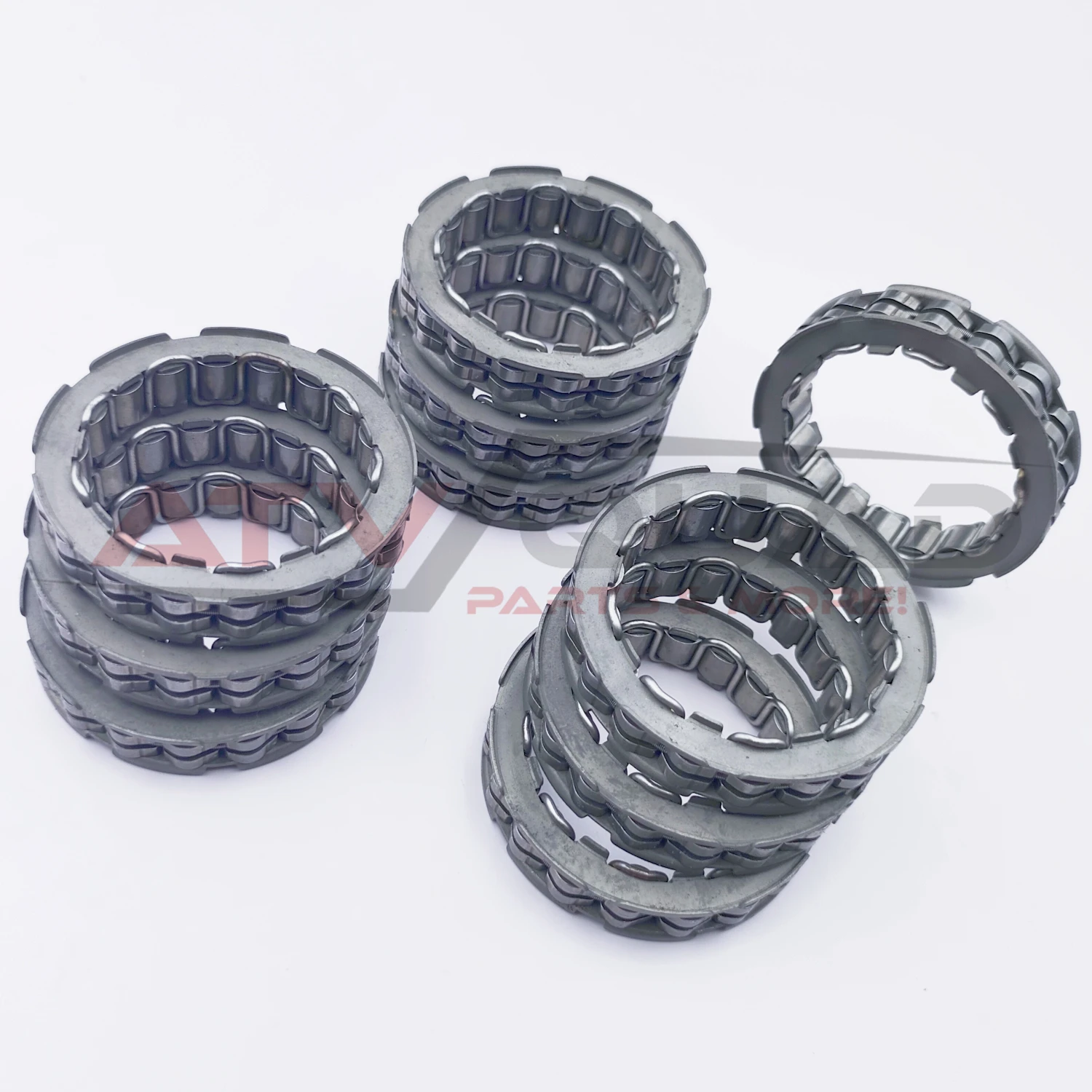 10PCS One Way Clutch Overriding Clutch for Russian Mechanics RМ 500-2 650 650-2 505G174 196MS-1601004