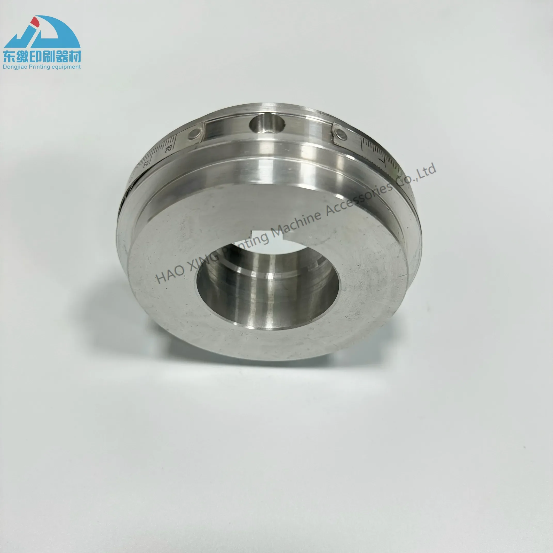 Sedile della macchina per numerazione della migliore qualità per Heidelberg GTO Sedile Accessori per stampa offset Anello di montaggio della macchina per numerazione