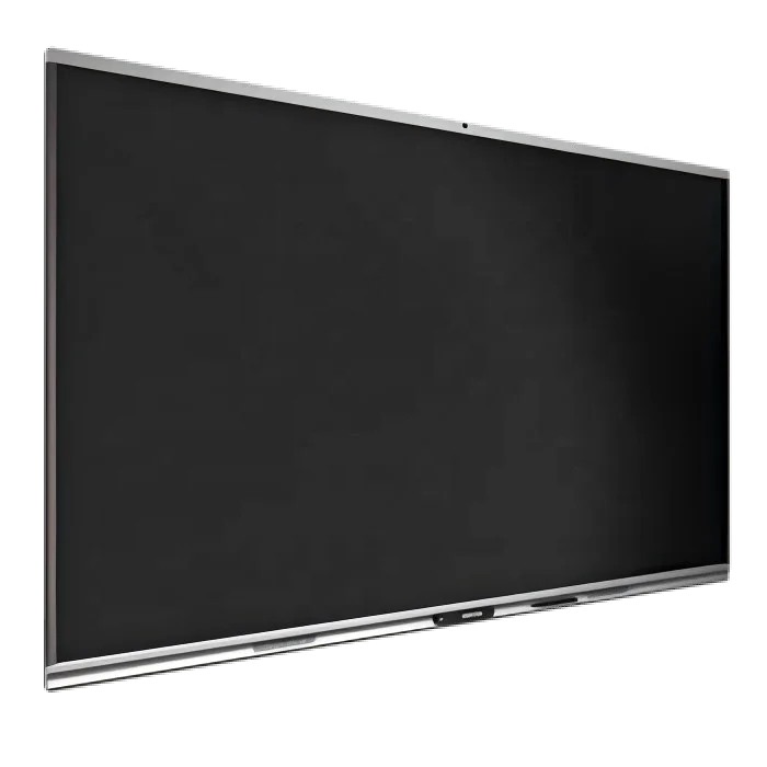 Display touch screen intelligente per apparecchiature didattiche
