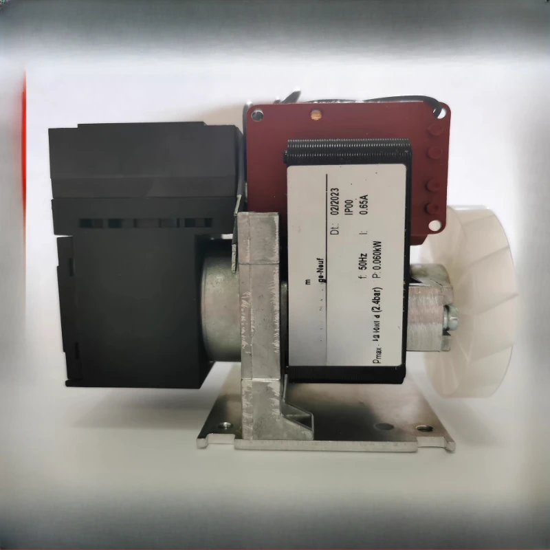 Vacuum Suction Pump…