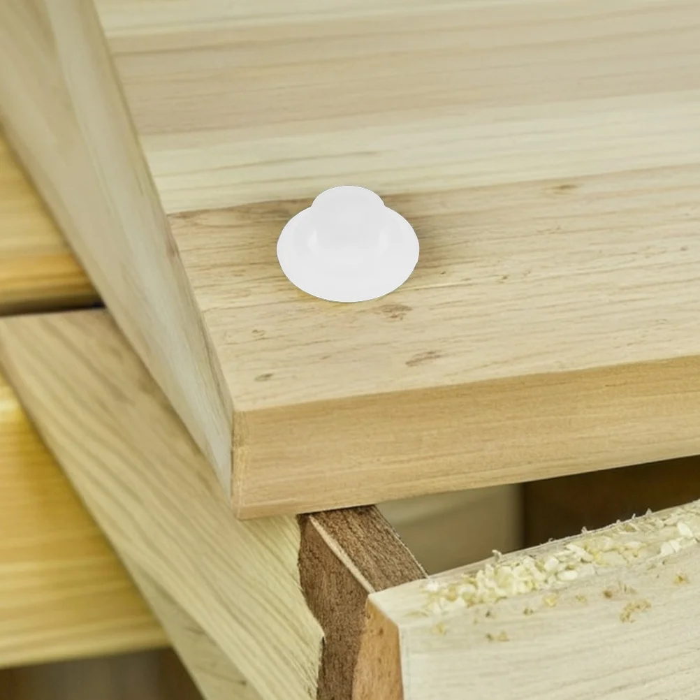 

4Pcs Beverage Container Accessories Leak Proof Silicone Cap Easy Open Close Mechanism Replacement Stopper for Wide Mouth Bottles