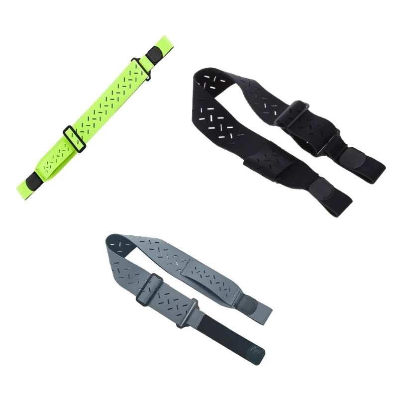 

Adjustable Battery Strap for Digital Goggles Elastic Headband Comfort Head Band Drop shipping