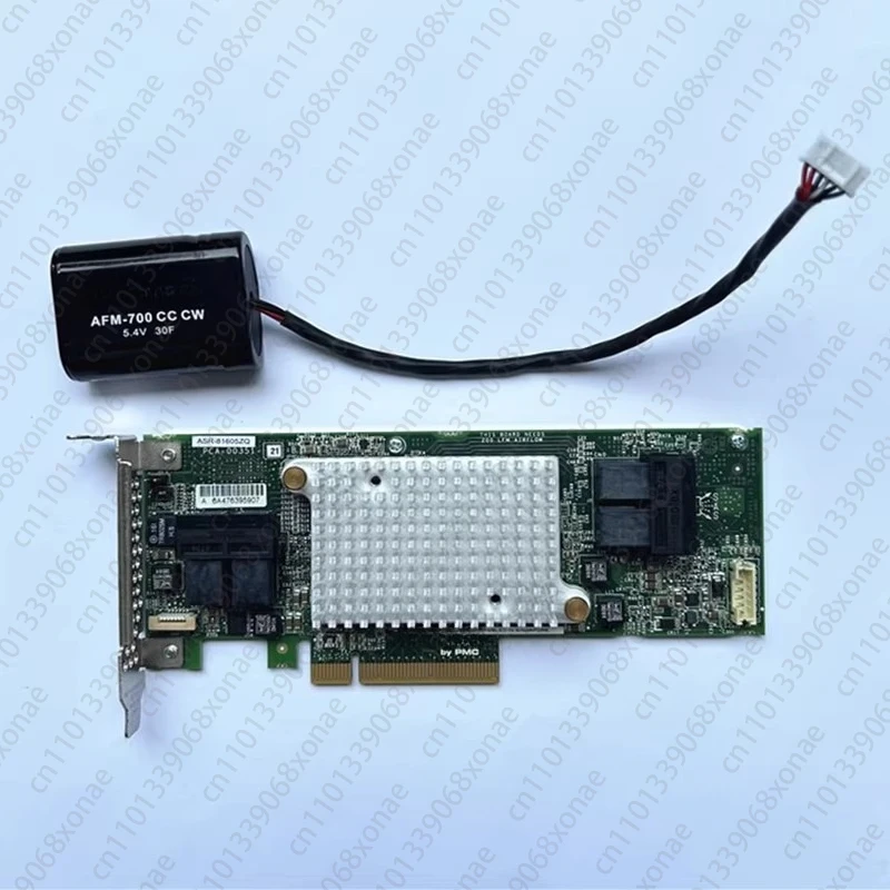 Adaptec ASR-81605Z/…