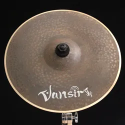 Crispy Sound Handmade Bronze Alloy 12