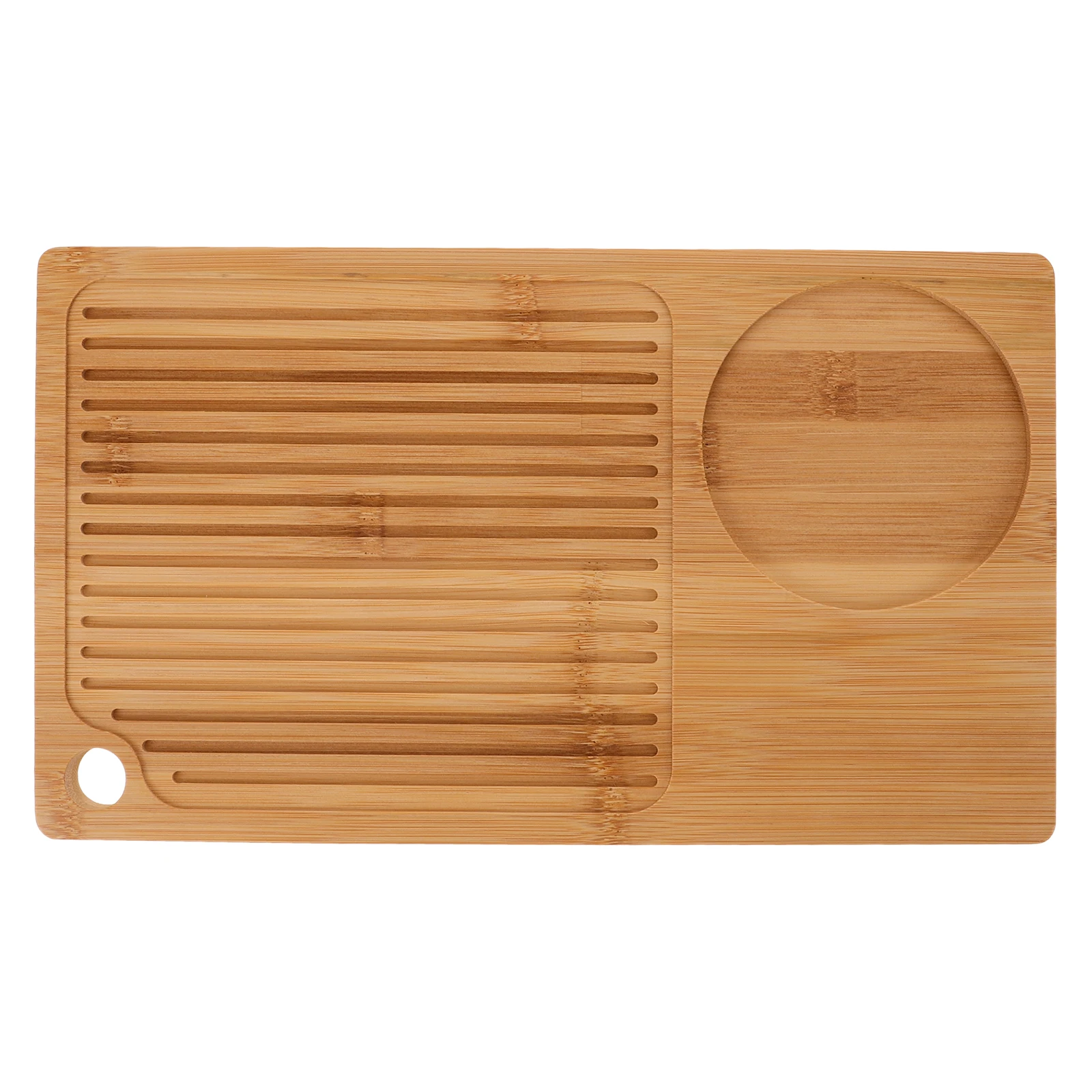 

Rectangle Tea Multi-Functional Serving For Snacks Fruits Desserts Household Decor Bread Kitchen Tea Room Decorative Food Storage