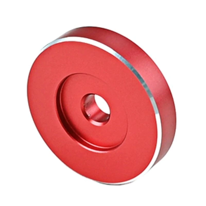 45 RPM アダプター 7 インチ ビニール レコード、ビニール レコード アダプター レコード アダプター