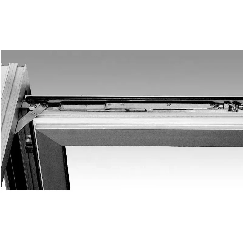 San Francisco Aluminum Double Glazed Clad At Low Prices Tilt And Turn Casement Windows